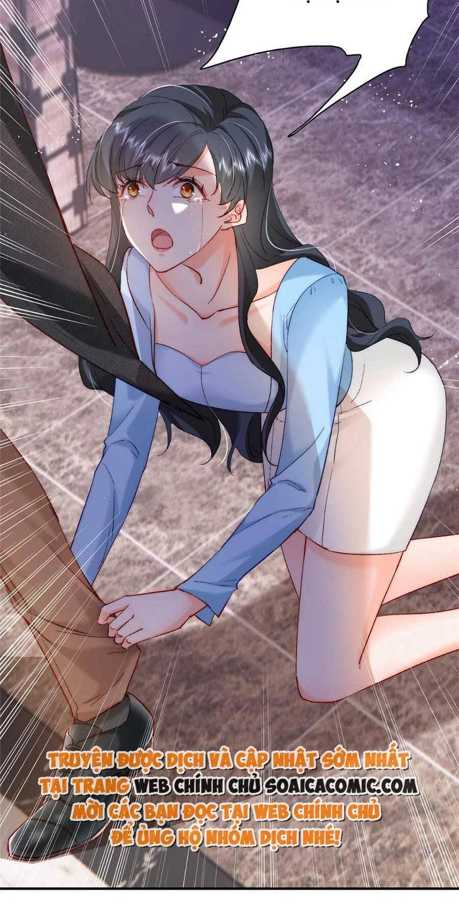 Cô Vợ Của Tôi Không Dễ Bắt Nạt Chapter 26 - 19