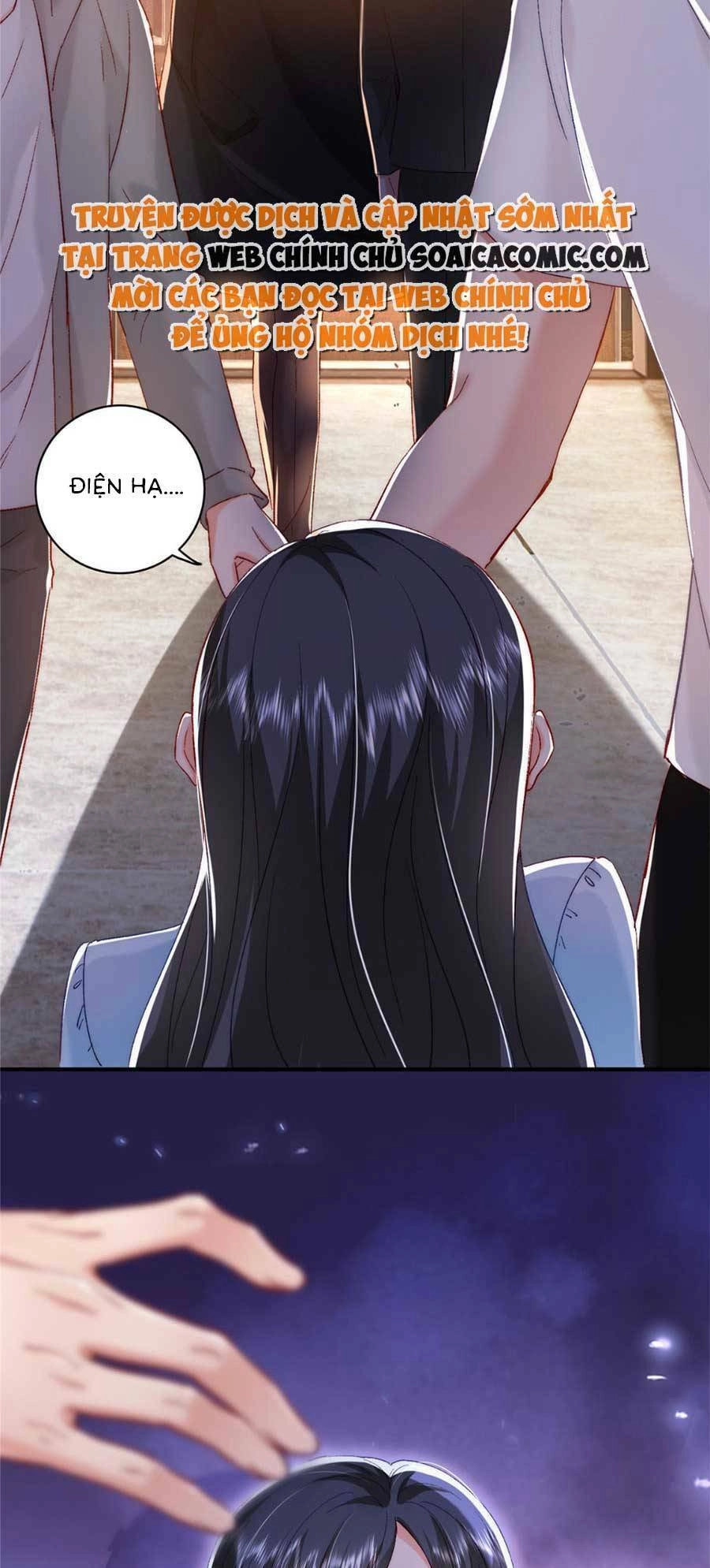 Cô Vợ Của Tôi Không Dễ Bắt Nạt Chapter 26 - 21