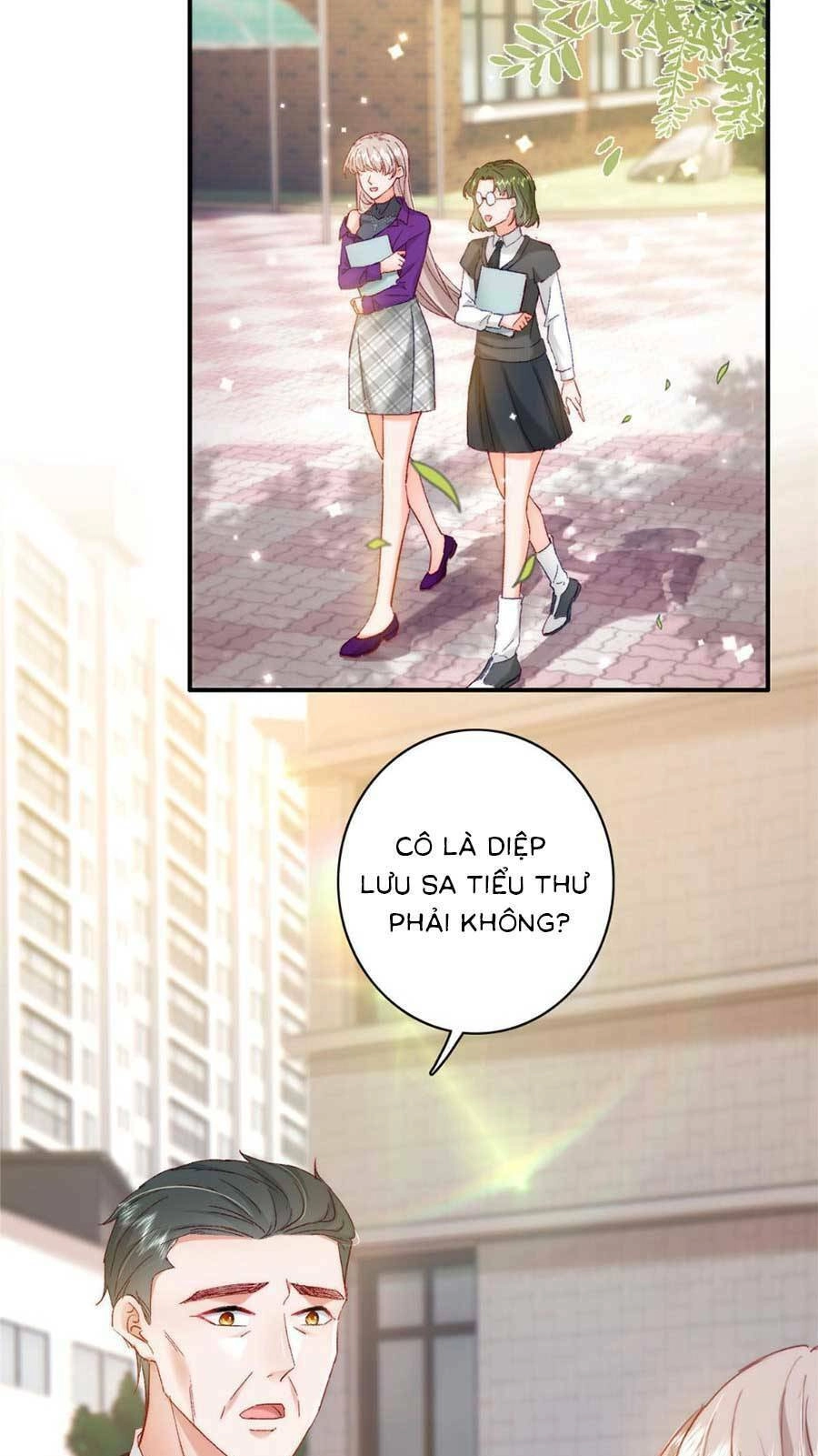Cô Vợ Của Tôi Không Dễ Bắt Nạt Chapter 26 - 26