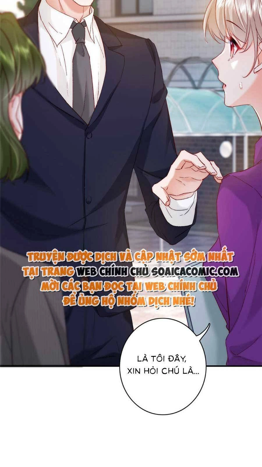 Cô Vợ Của Tôi Không Dễ Bắt Nạt Chapter 26 - 27