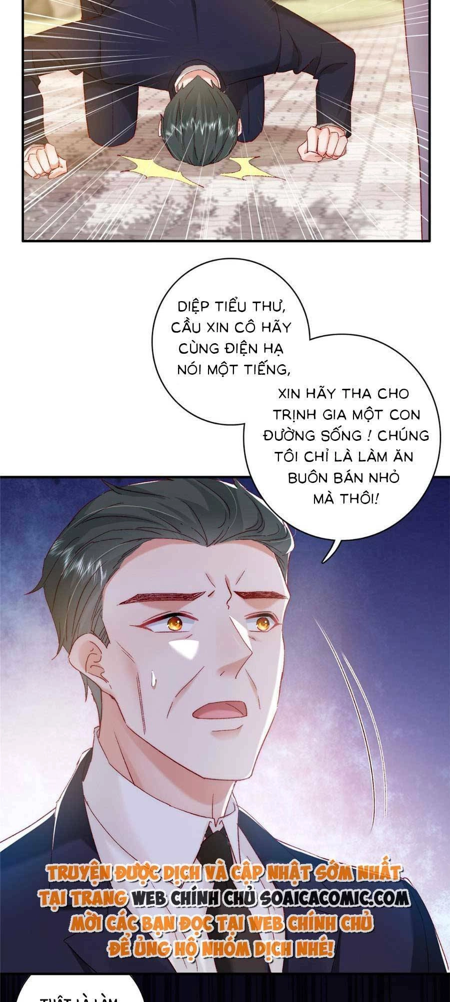 Cô Vợ Của Tôi Không Dễ Bắt Nạt Chapter 26 - 31