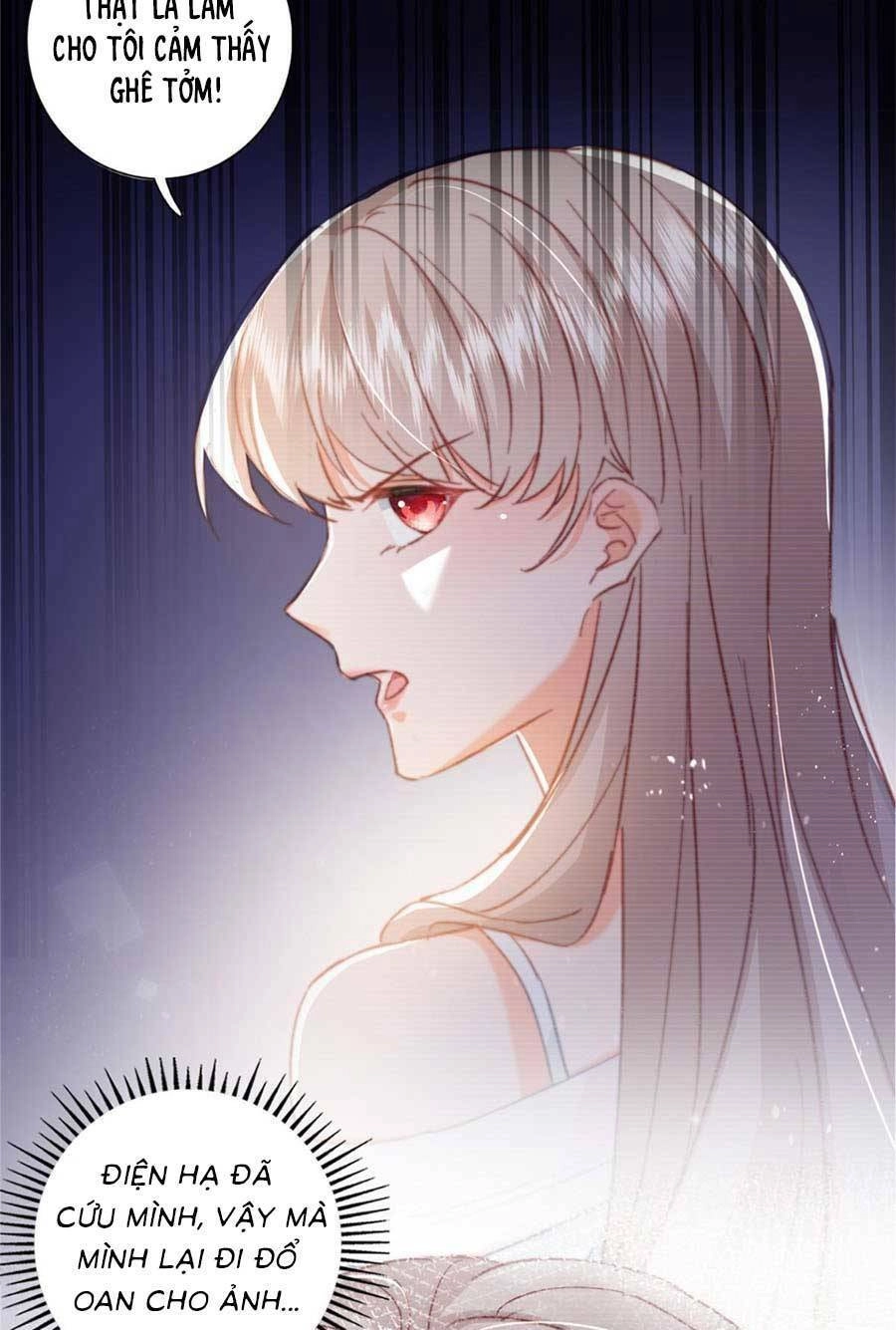 Cô Vợ Của Tôi Không Dễ Bắt Nạt Chapter 26 - 32