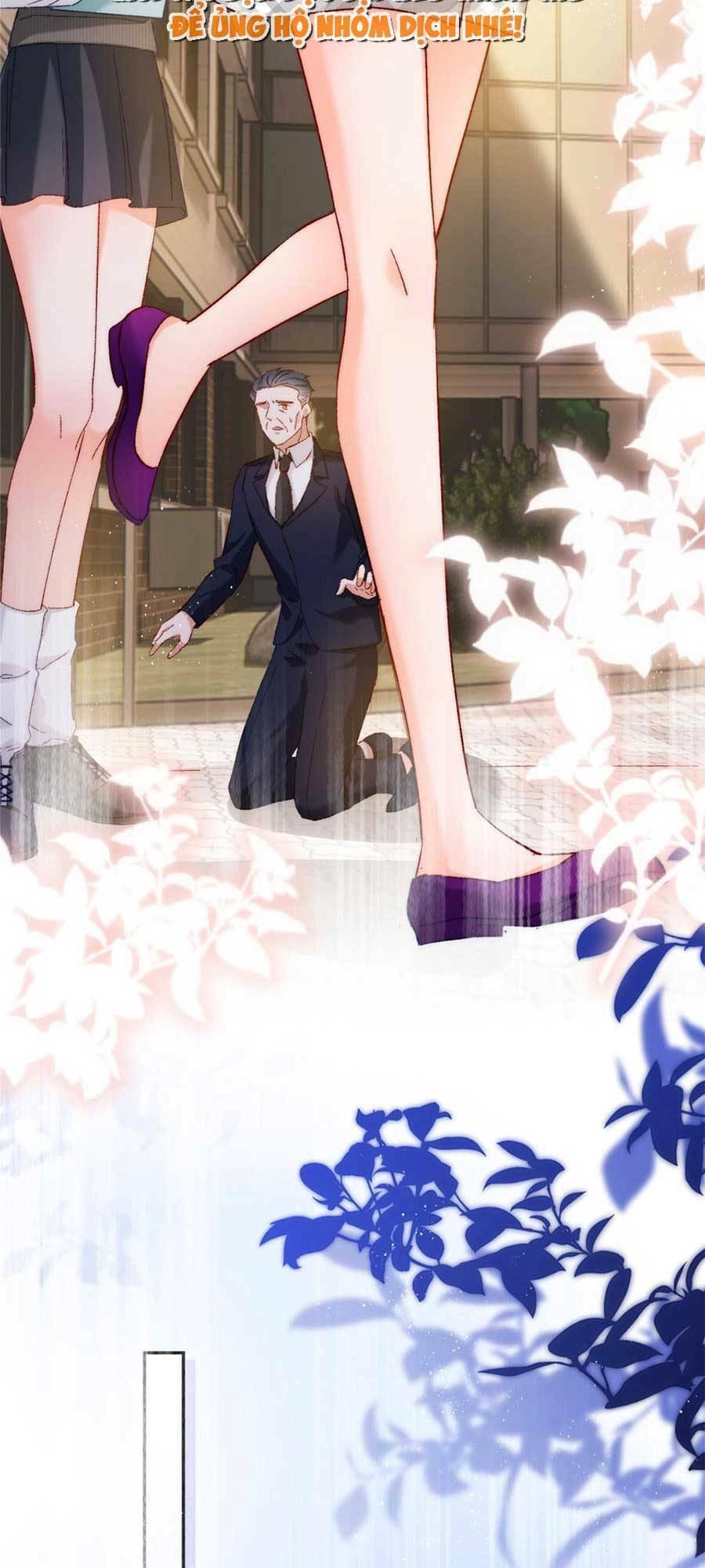 Cô Vợ Của Tôi Không Dễ Bắt Nạt Chapter 26 - 36