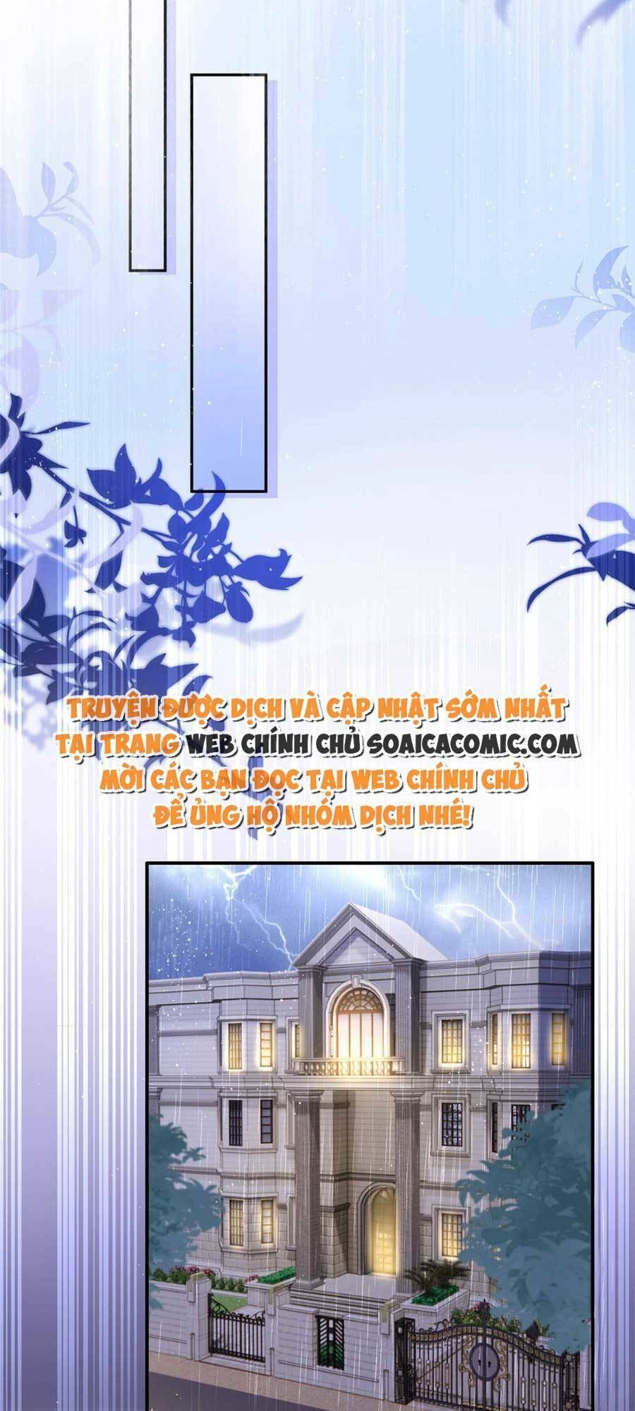 Cô Vợ Của Tôi Không Dễ Bắt Nạt Chapter 26 - 37