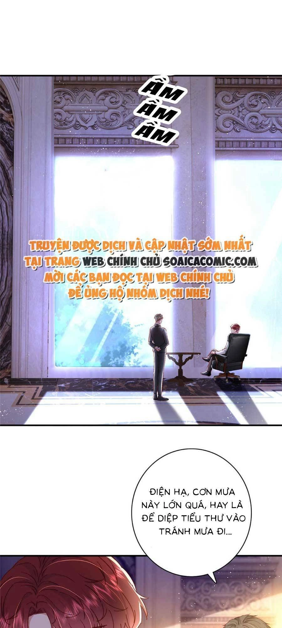 Cô Vợ Của Tôi Không Dễ Bắt Nạt Chapter 26 - 40