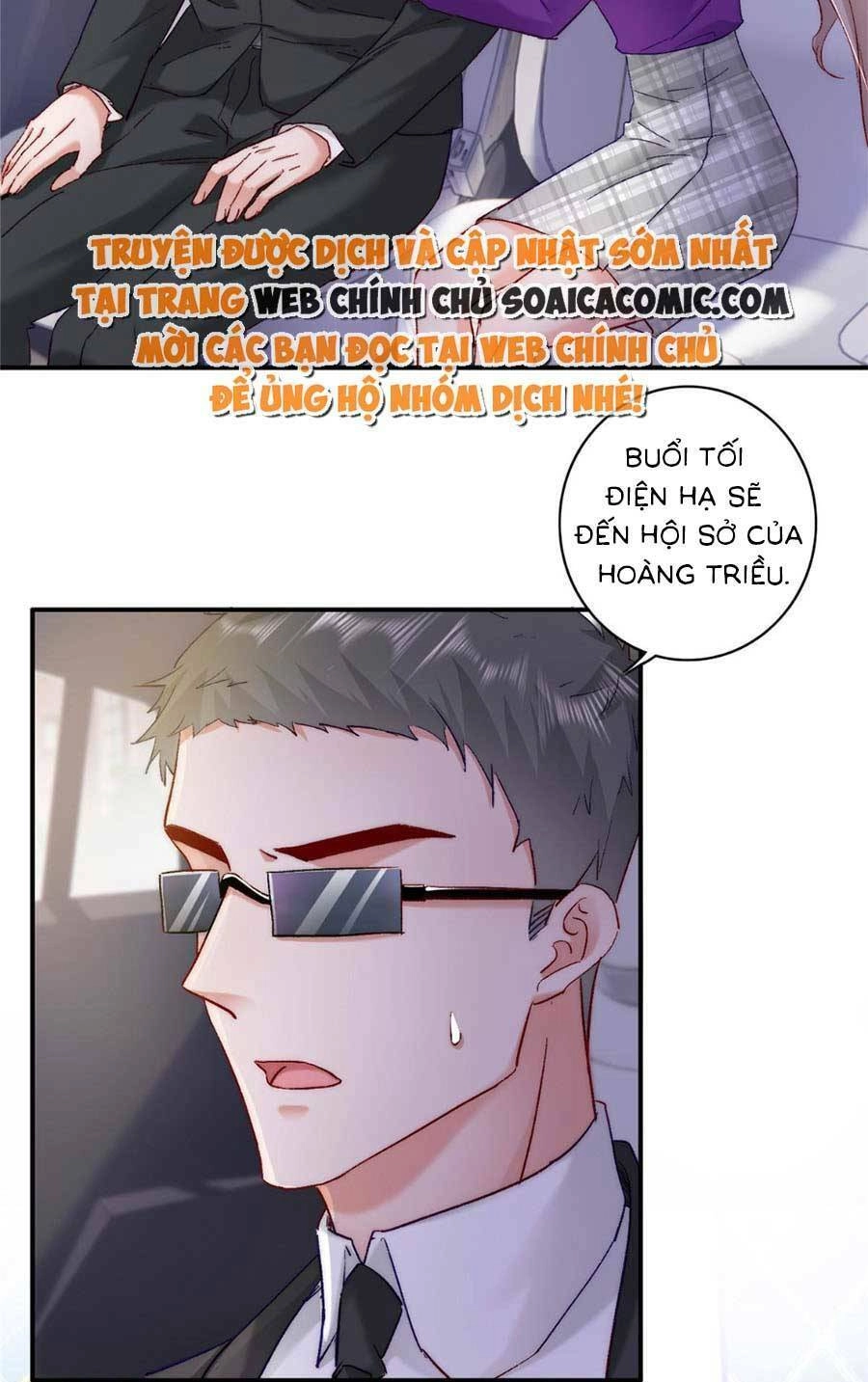 Cô Vợ Của Tôi Không Dễ Bắt Nạt Chapter 27 - 4