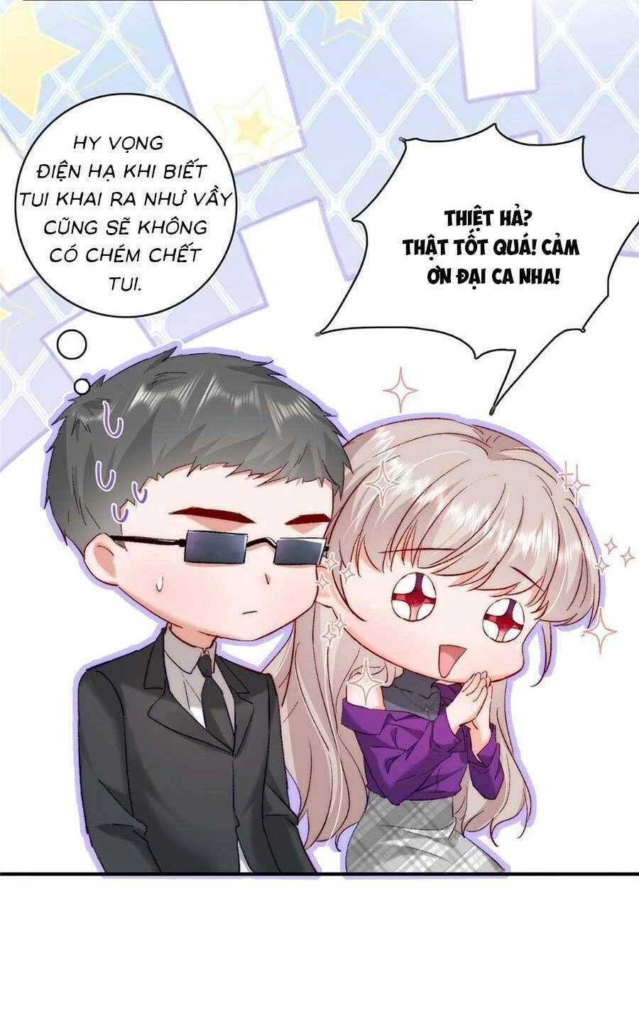 Cô Vợ Của Tôi Không Dễ Bắt Nạt Chapter 27 - 5