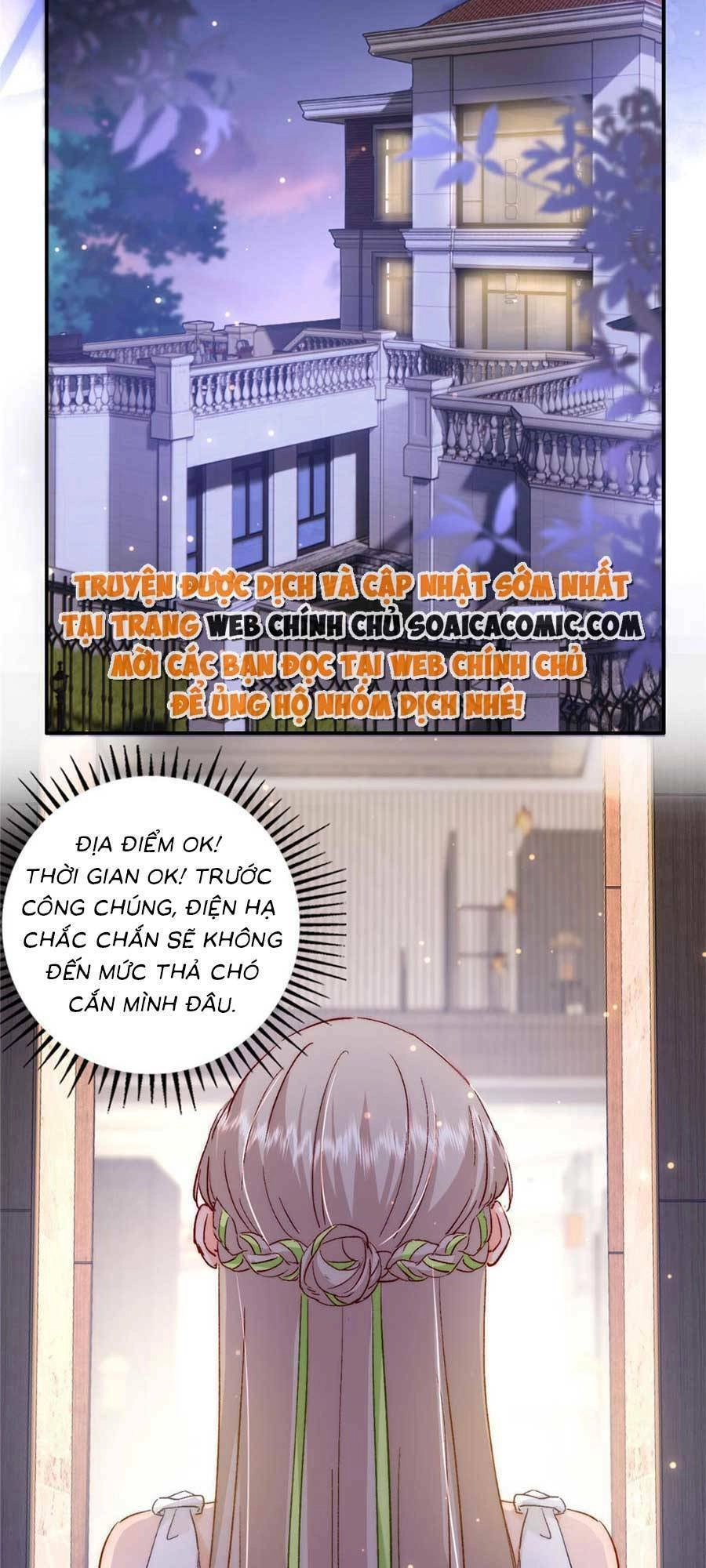 Cô Vợ Của Tôi Không Dễ Bắt Nạt Chapter 27 - 7