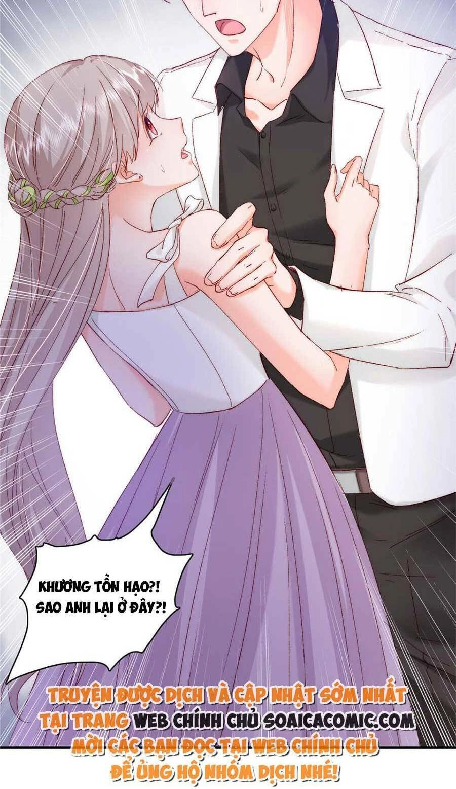 Cô Vợ Của Tôi Không Dễ Bắt Nạt Chapter 27 - 10