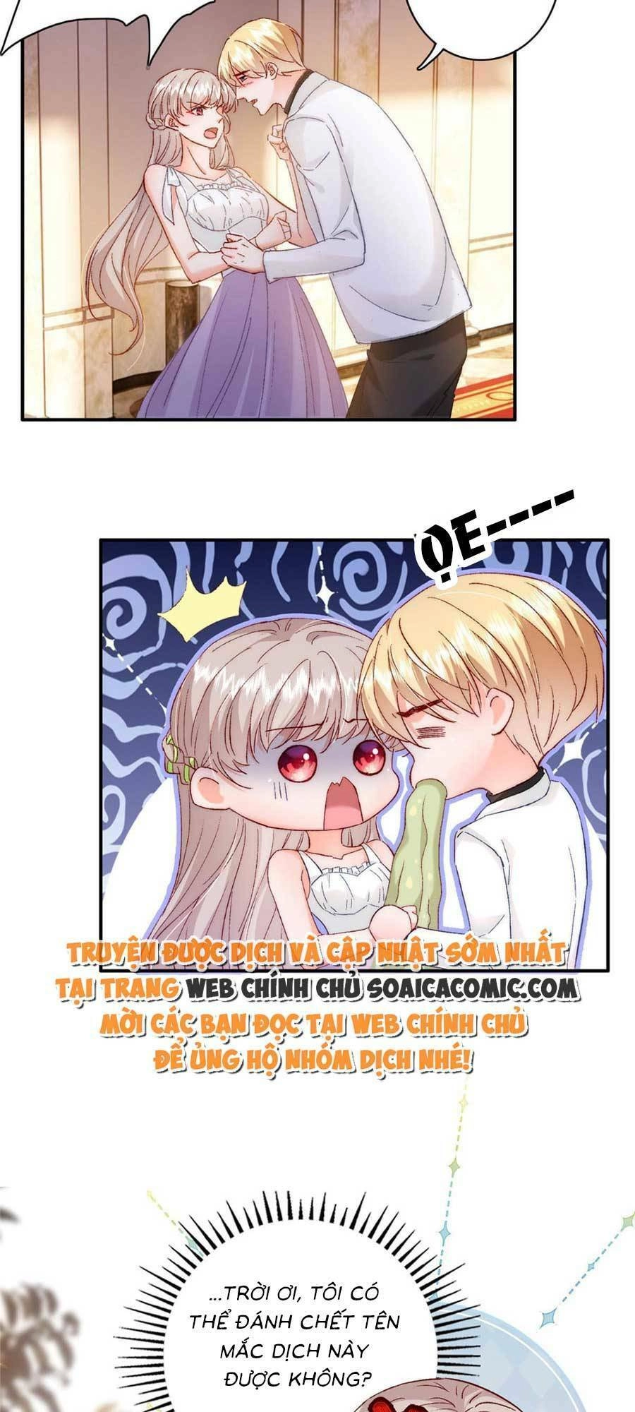 Cô Vợ Của Tôi Không Dễ Bắt Nạt Chapter 27 - 12