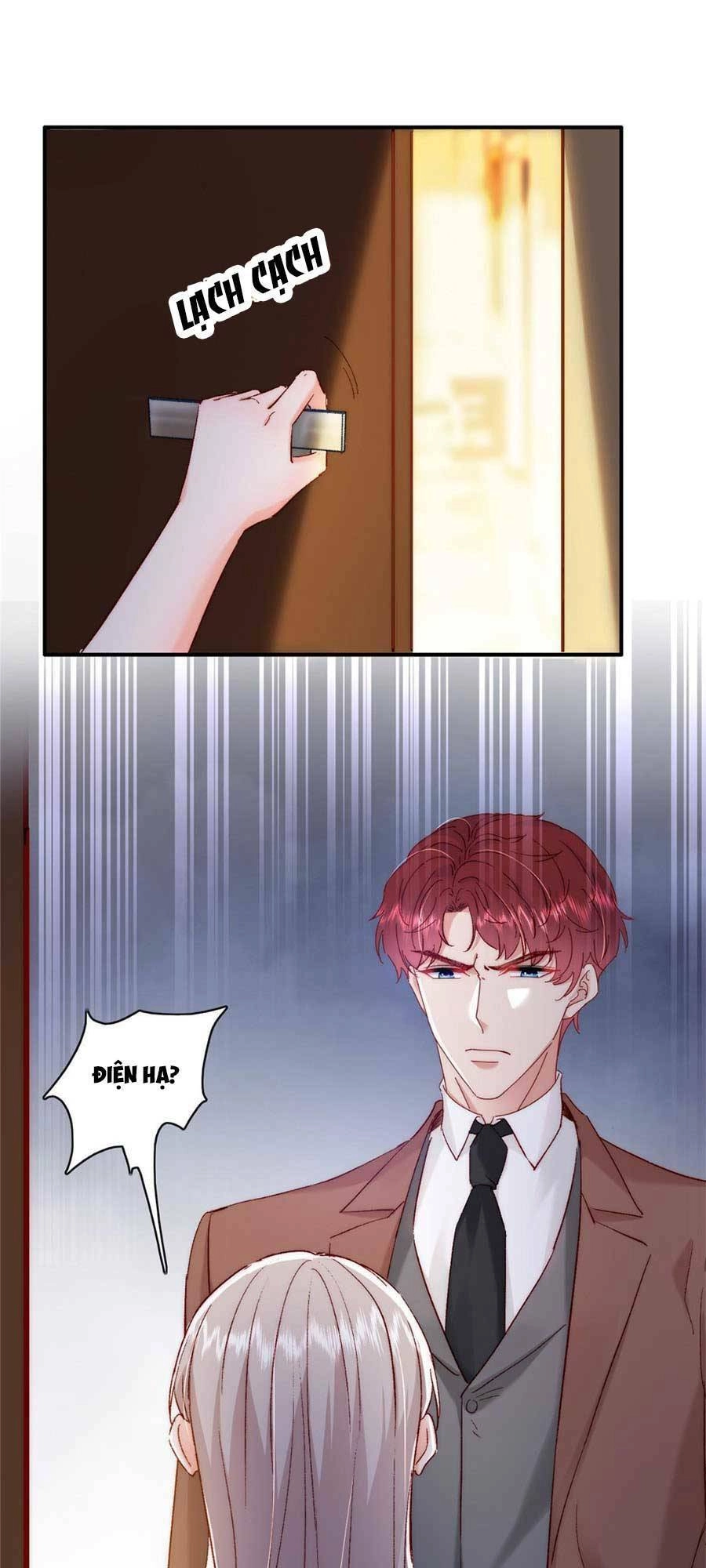 Cô Vợ Của Tôi Không Dễ Bắt Nạt Chapter 27 - 16