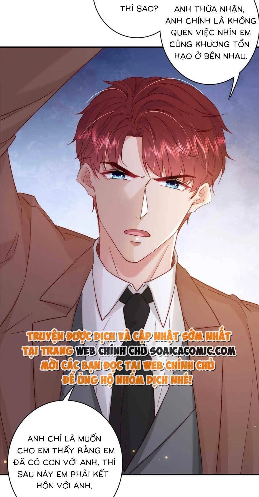 Cô Vợ Của Tôi Không Dễ Bắt Nạt Chapter 27 - 24