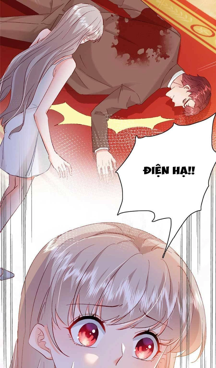 Cô Vợ Của Tôi Không Dễ Bắt Nạt Chapter 27 - 29