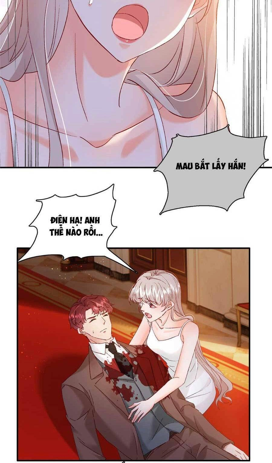 Cô Vợ Của Tôi Không Dễ Bắt Nạt Chapter 27 - 30