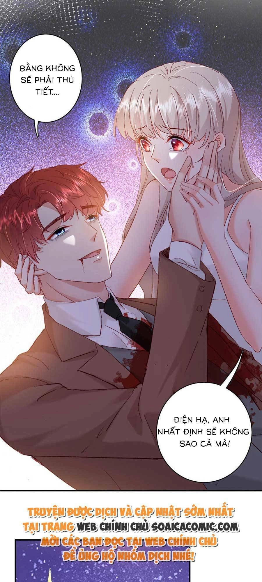 Cô Vợ Của Tôi Không Dễ Bắt Nạt Chapter 27 - 32