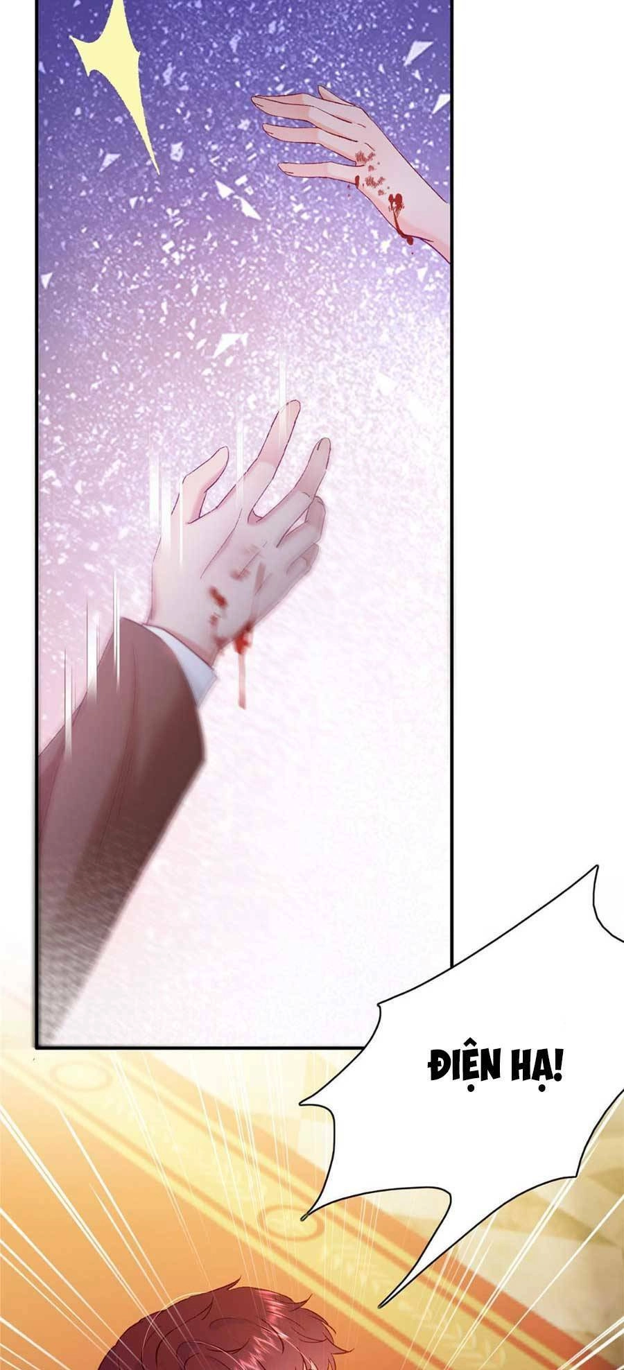 Cô Vợ Của Tôi Không Dễ Bắt Nạt Chapter 27 - 33