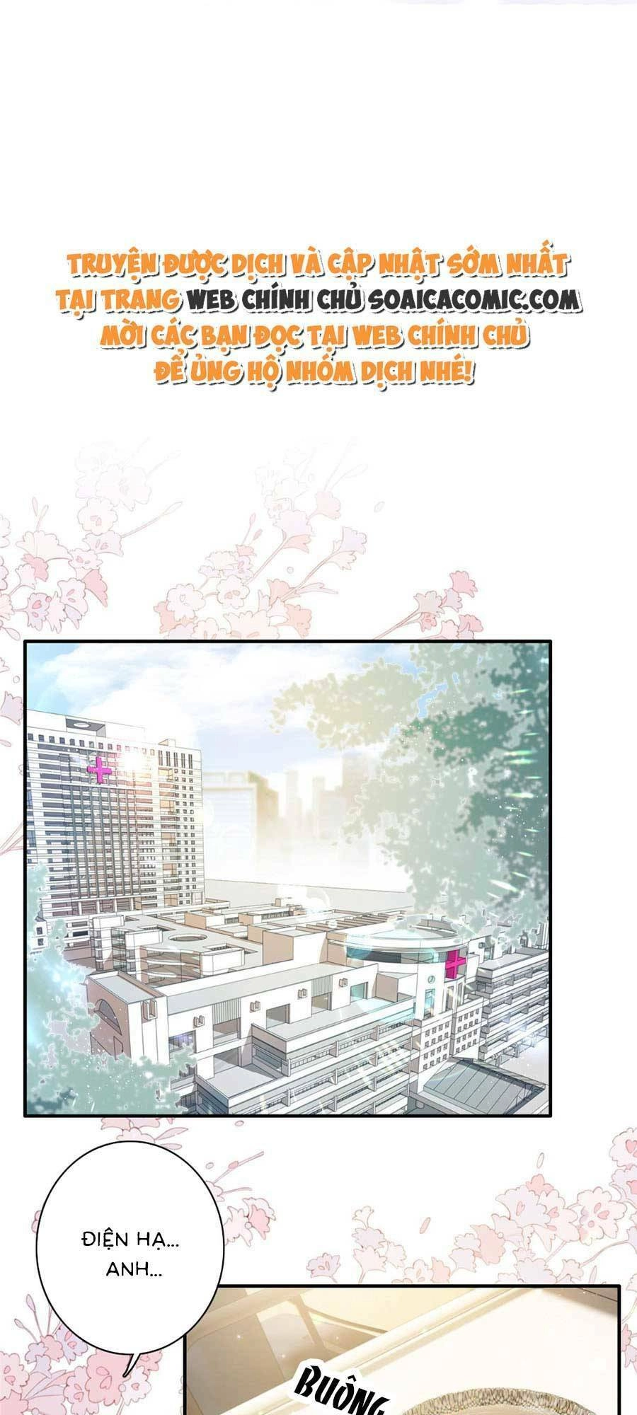 Cô Vợ Của Tôi Không Dễ Bắt Nạt Chapter 28 - 1