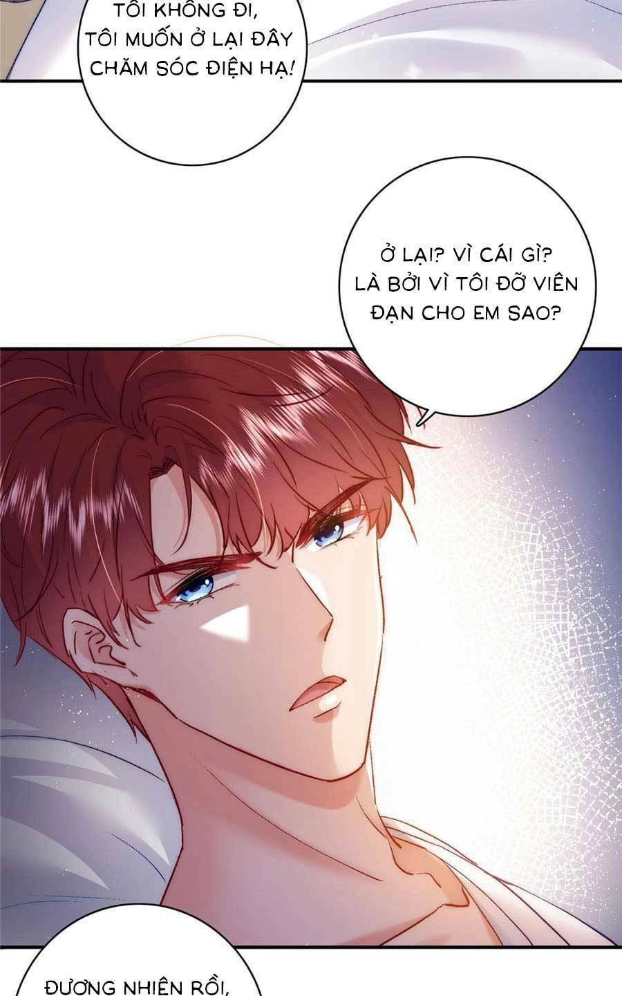 Cô Vợ Của Tôi Không Dễ Bắt Nạt Chapter 28 - 3