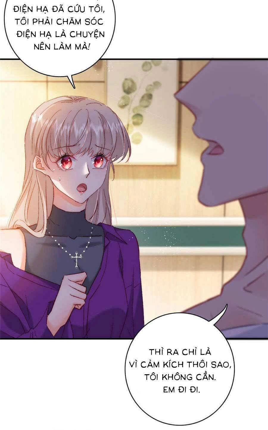 Cô Vợ Của Tôi Không Dễ Bắt Nạt Chapter 28 - 4