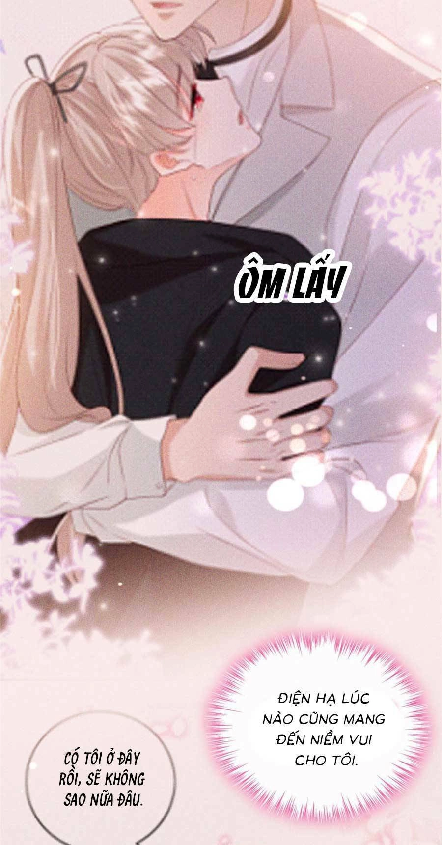 Cô Vợ Của Tôi Không Dễ Bắt Nạt Chapter 28 - 8