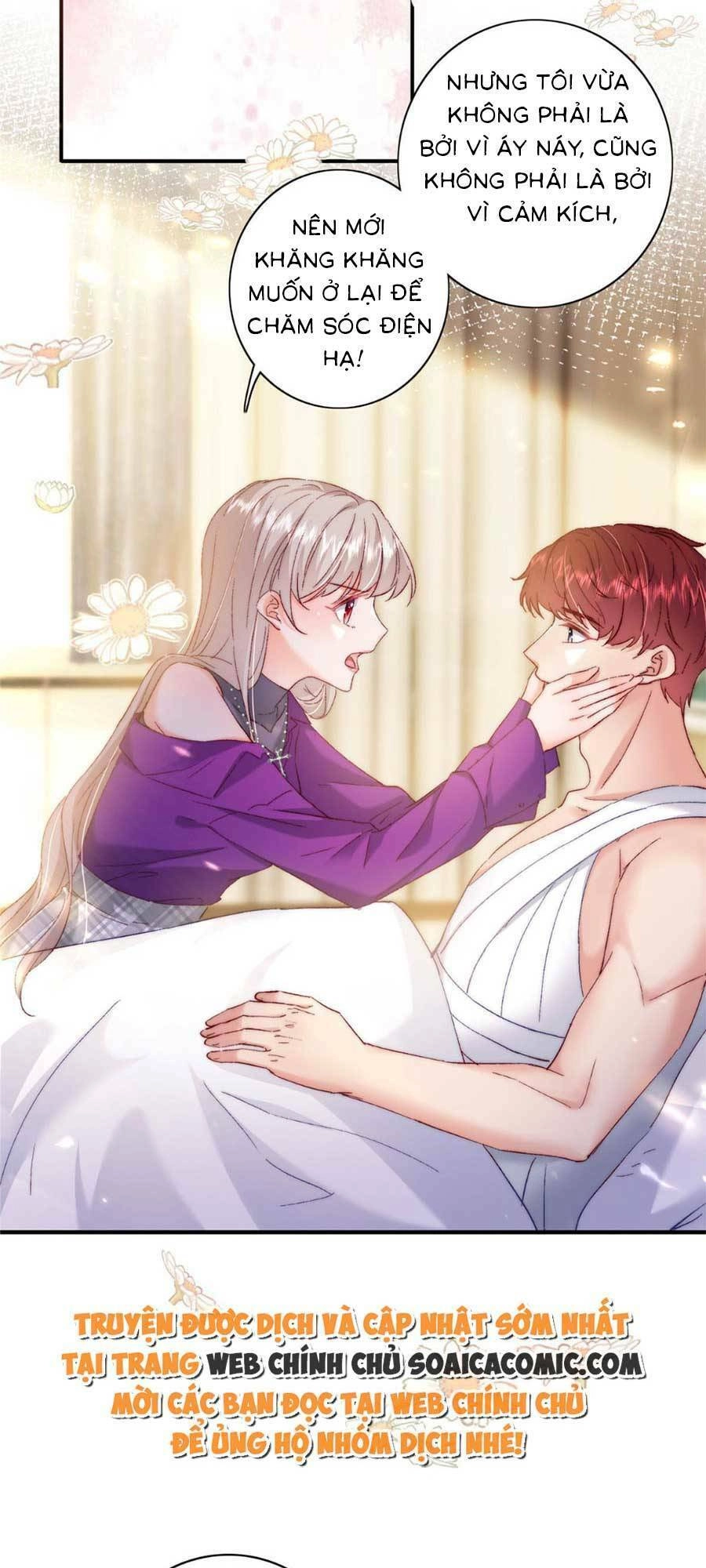 Cô Vợ Của Tôi Không Dễ Bắt Nạt Chapter 28 - 12