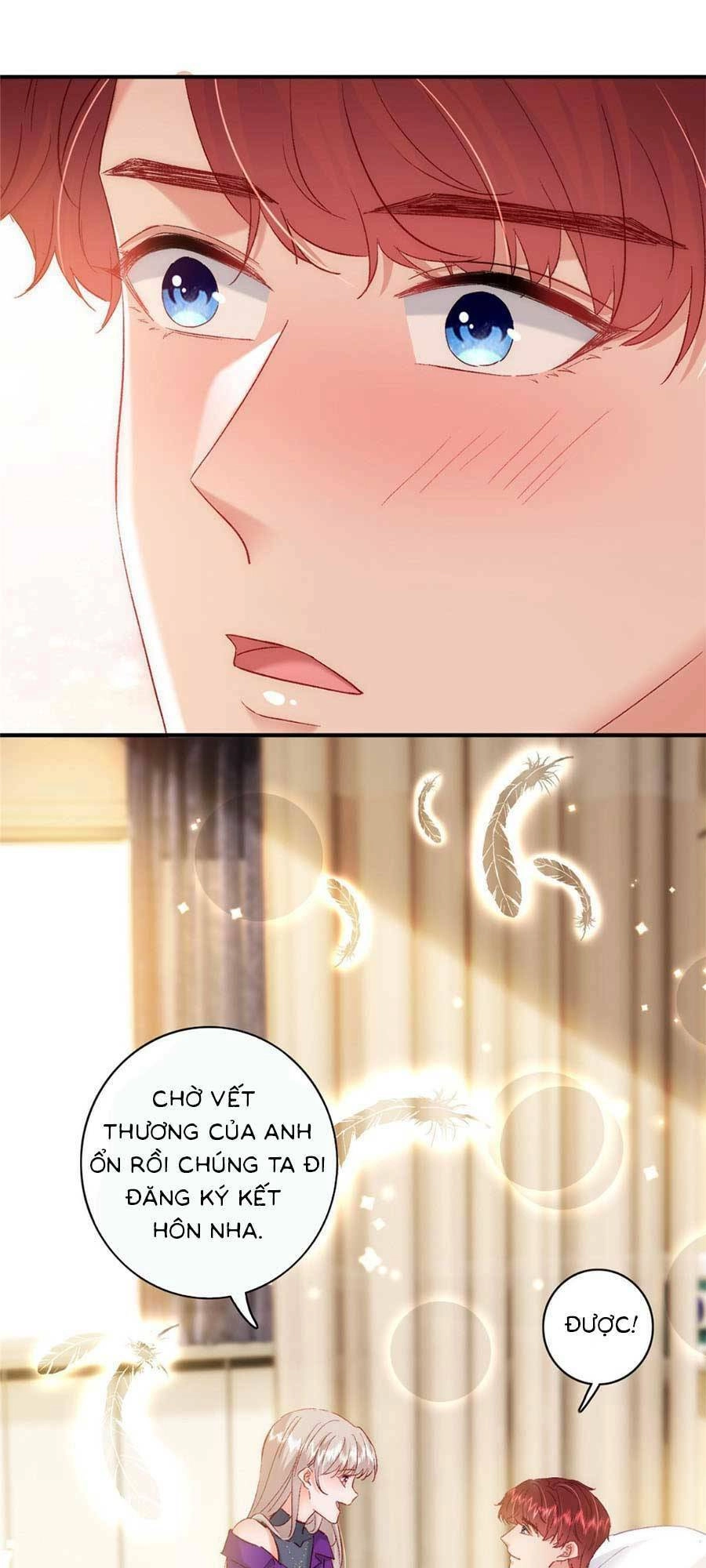 Cô Vợ Của Tôi Không Dễ Bắt Nạt Chapter 28 - 15