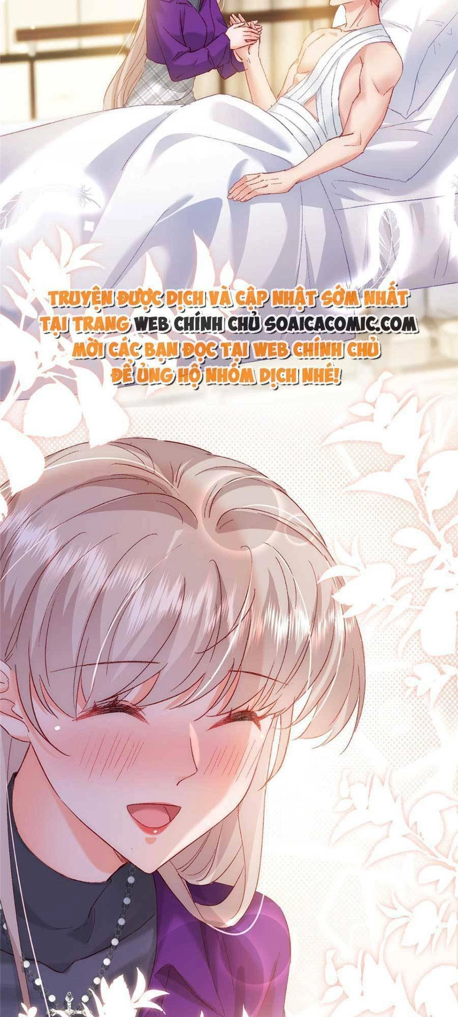 Cô Vợ Của Tôi Không Dễ Bắt Nạt Chapter 28 - 16