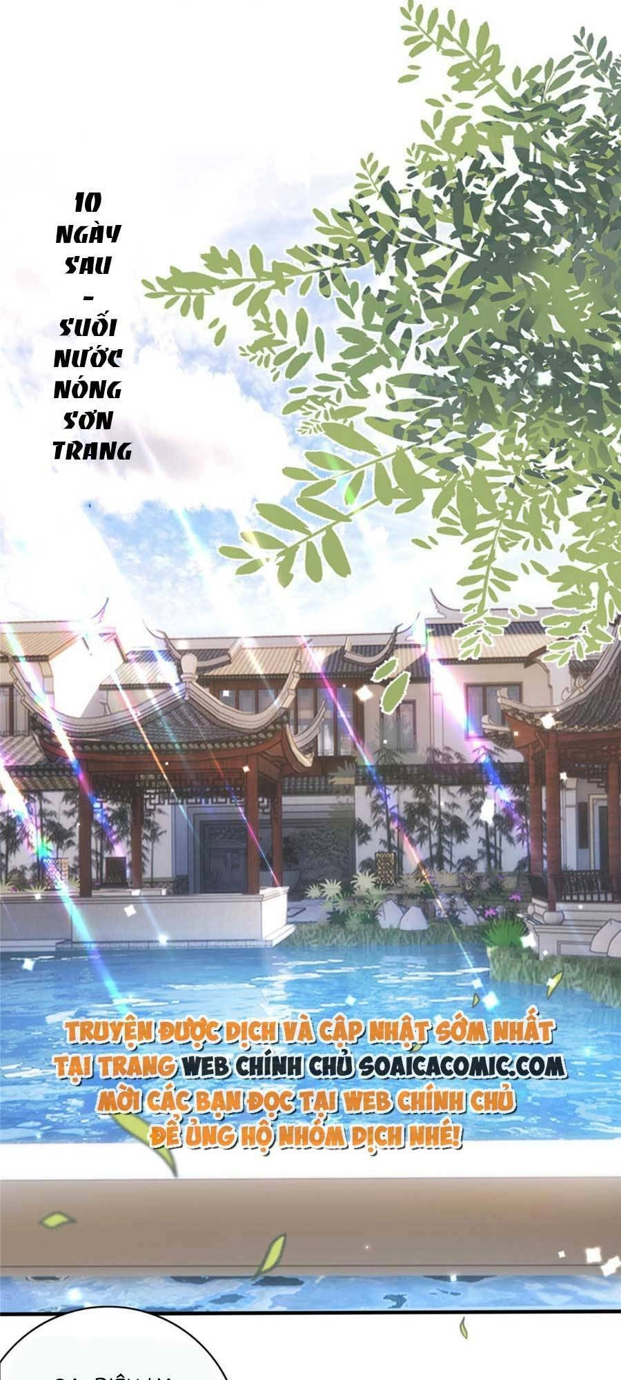 Cô Vợ Của Tôi Không Dễ Bắt Nạt Chapter 28 - 19