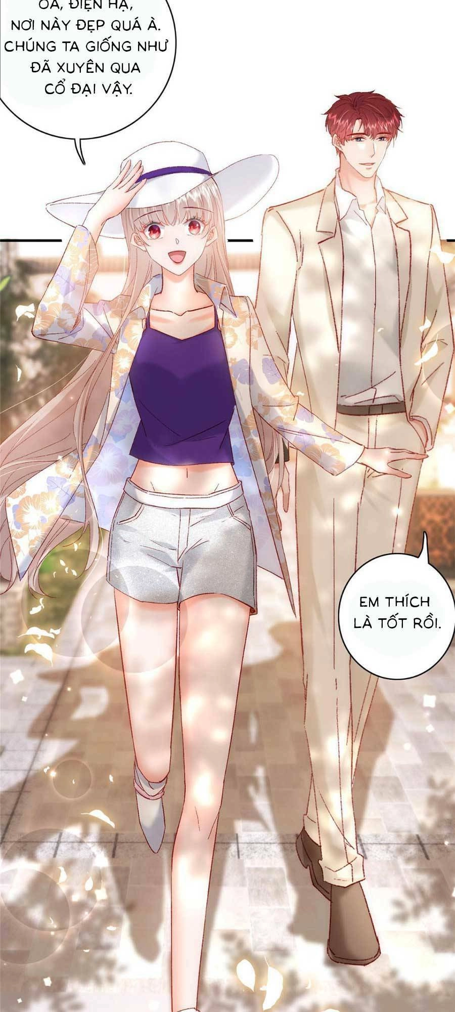 Cô Vợ Của Tôi Không Dễ Bắt Nạt Chapter 28 - 20