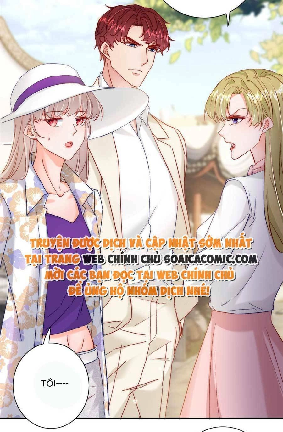 Cô Vợ Của Tôi Không Dễ Bắt Nạt Chapter 28 - 22