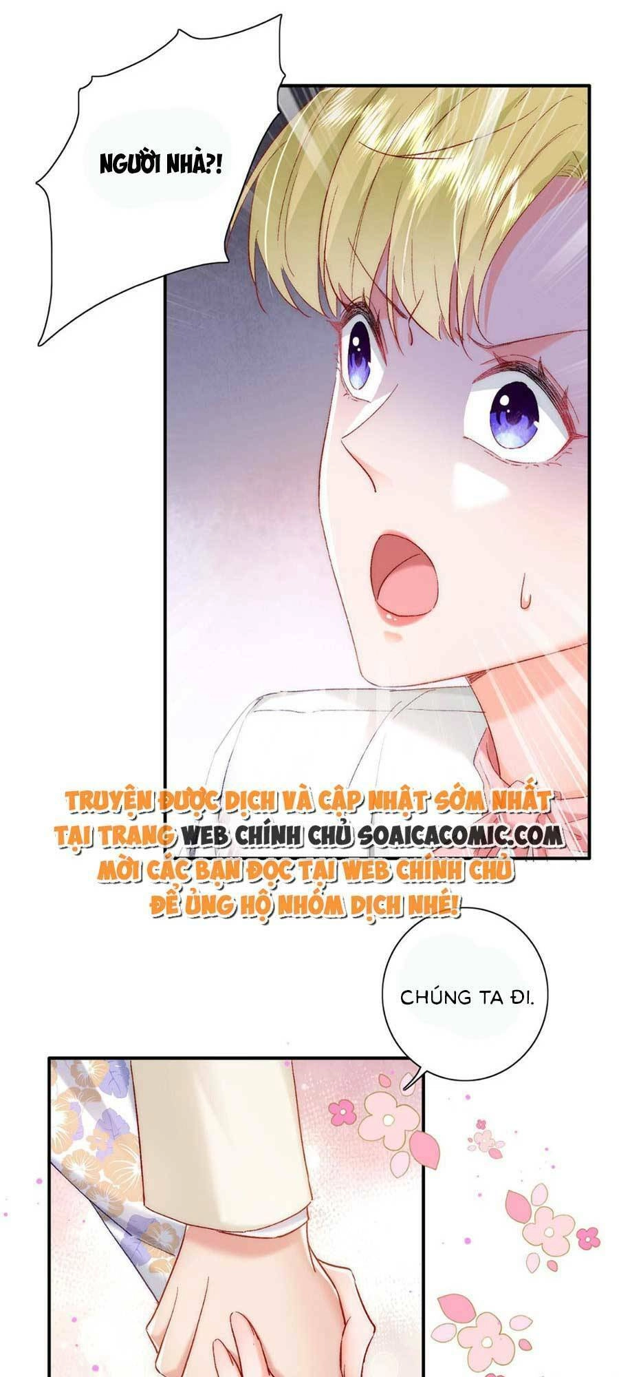 Cô Vợ Của Tôi Không Dễ Bắt Nạt Chapter 28 - 24