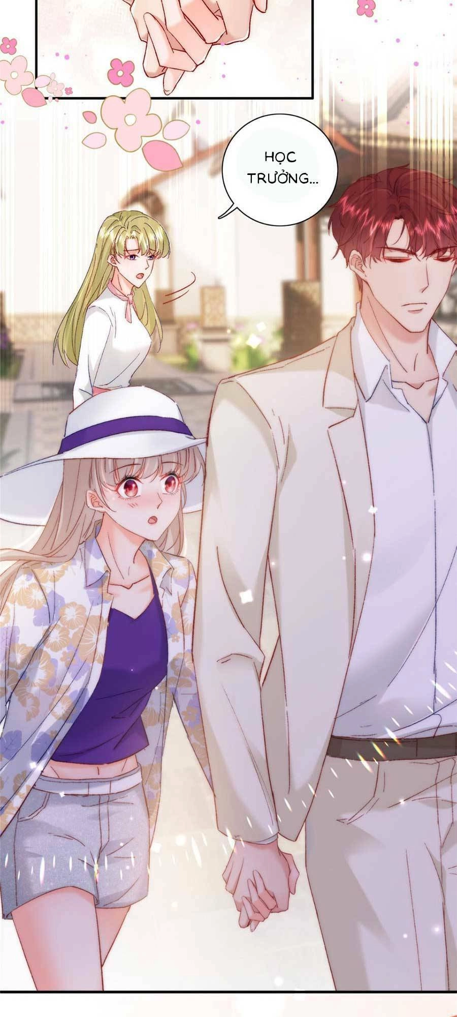 Cô Vợ Của Tôi Không Dễ Bắt Nạt Chapter 28 - 25