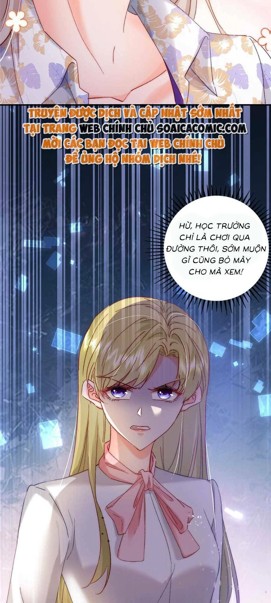 Cô Vợ Của Tôi Không Dễ Bắt Nạt Chapter 28 - 27