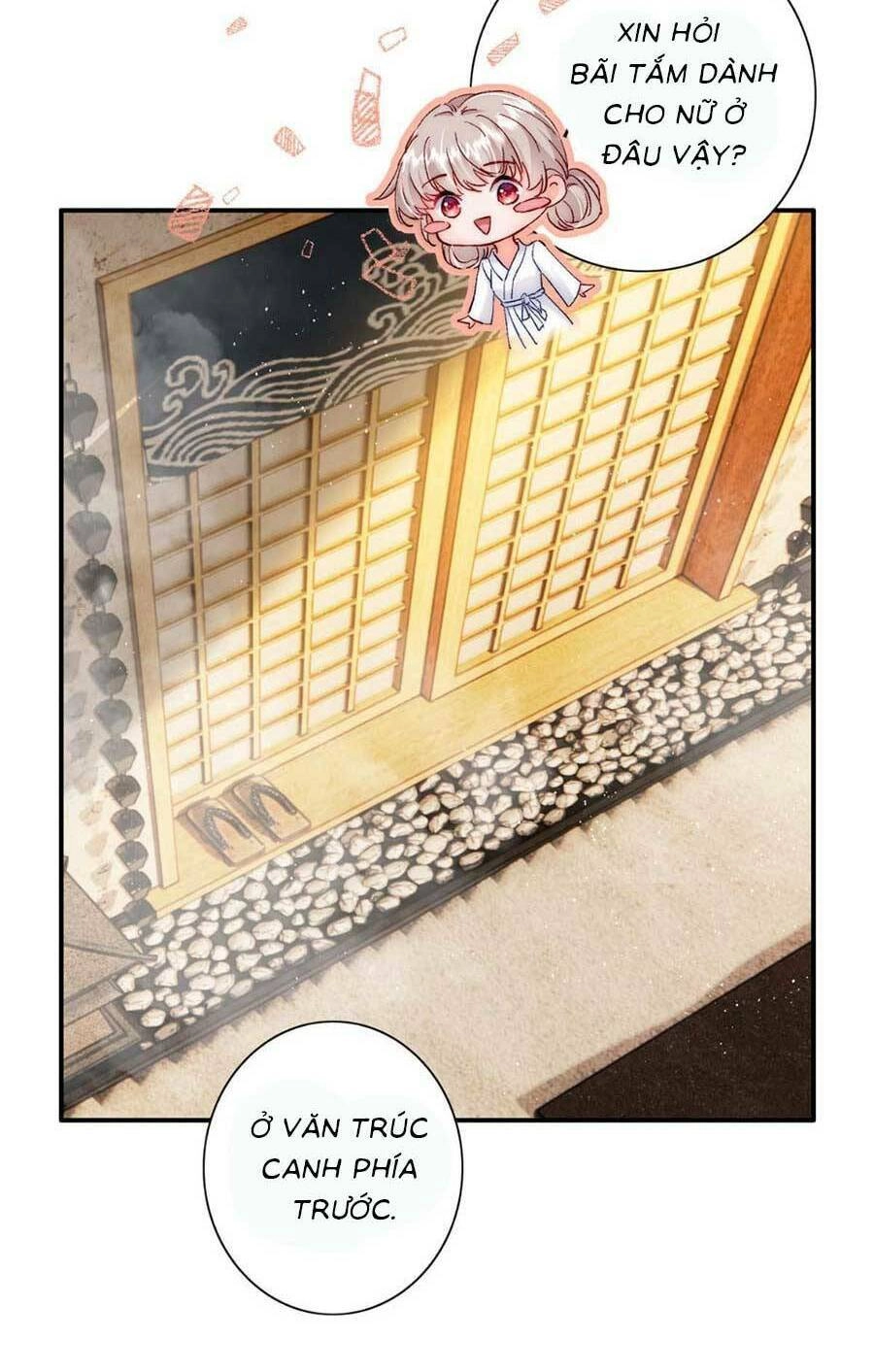 Cô Vợ Của Tôi Không Dễ Bắt Nạt Chapter 28 - 29