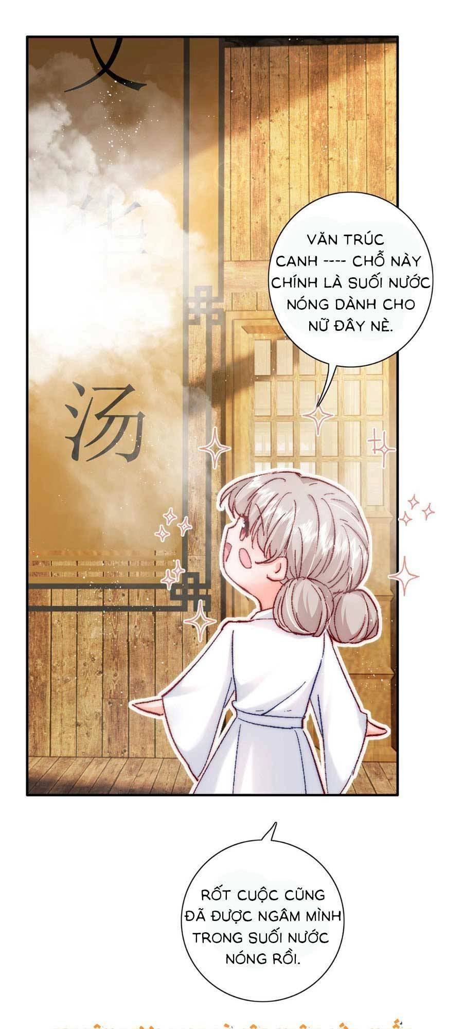 Cô Vợ Của Tôi Không Dễ Bắt Nạt Chapter 28 - 30