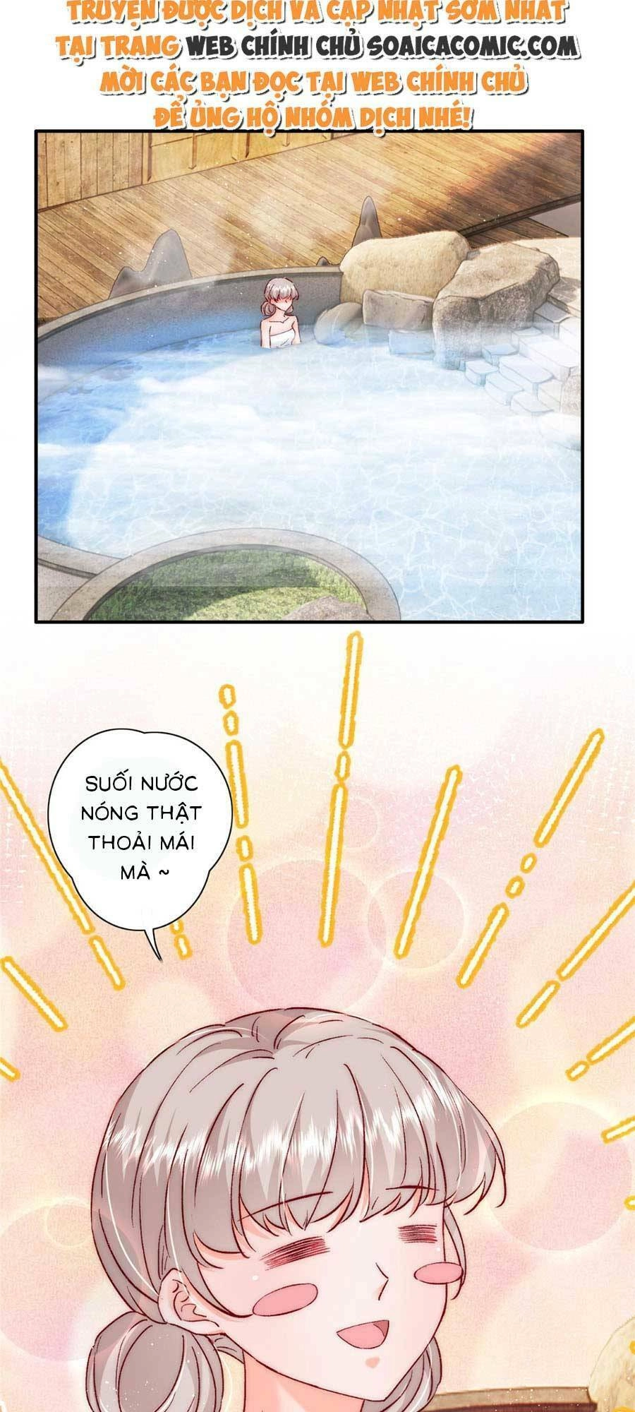 Cô Vợ Của Tôi Không Dễ Bắt Nạt Chapter 28 - 31