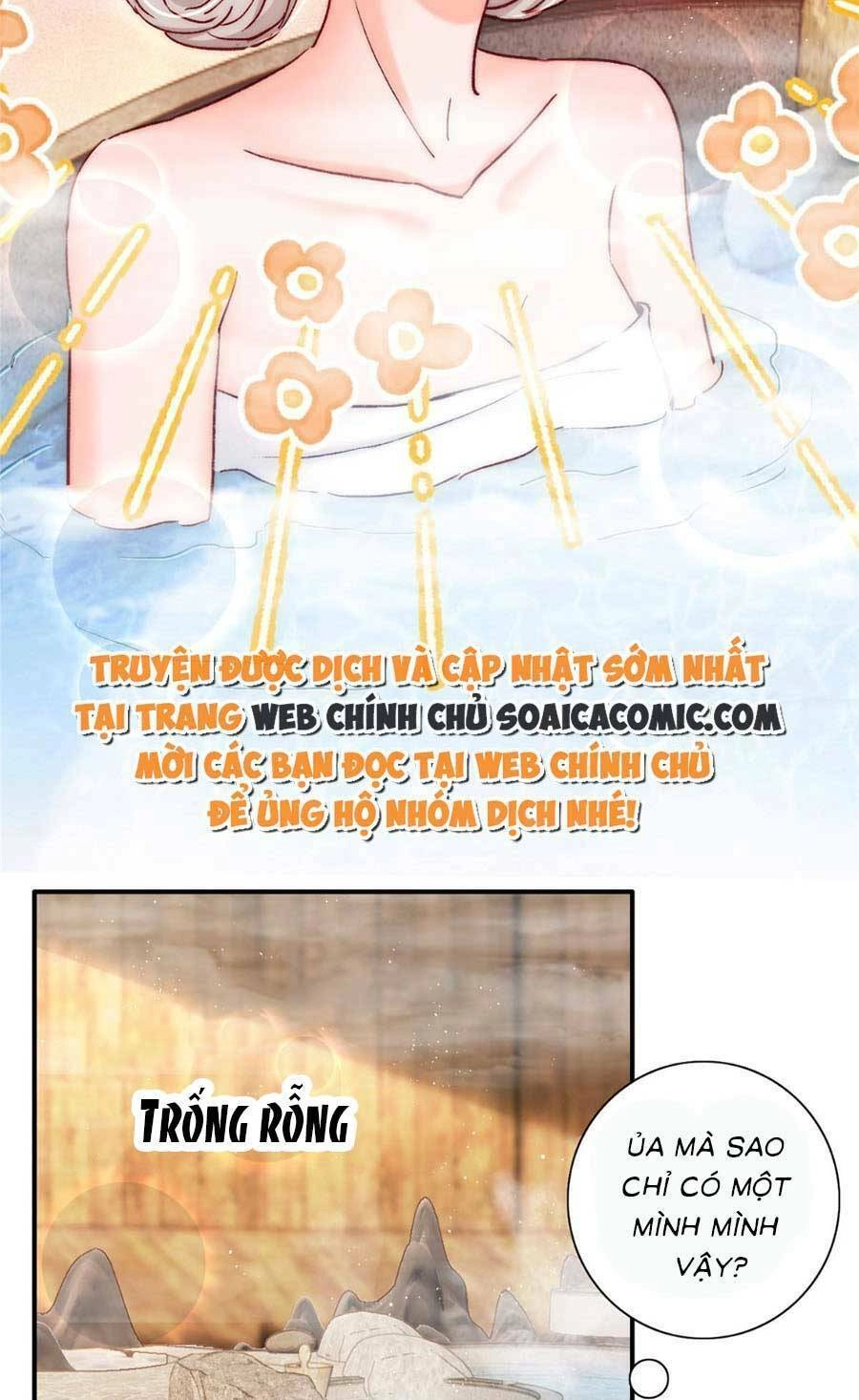 Cô Vợ Của Tôi Không Dễ Bắt Nạt Chapter 28 - 32