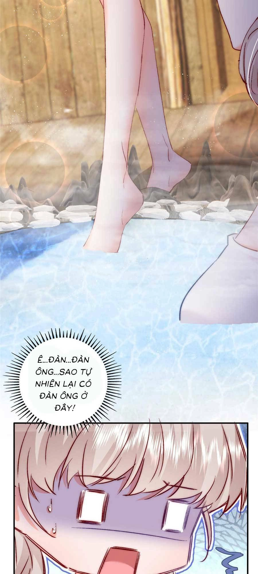 Cô Vợ Của Tôi Không Dễ Bắt Nạt Chapter 28 - 35