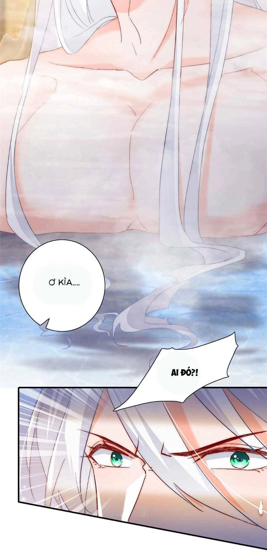 Cô Vợ Của Tôi Không Dễ Bắt Nạt Chapter 28 - 37