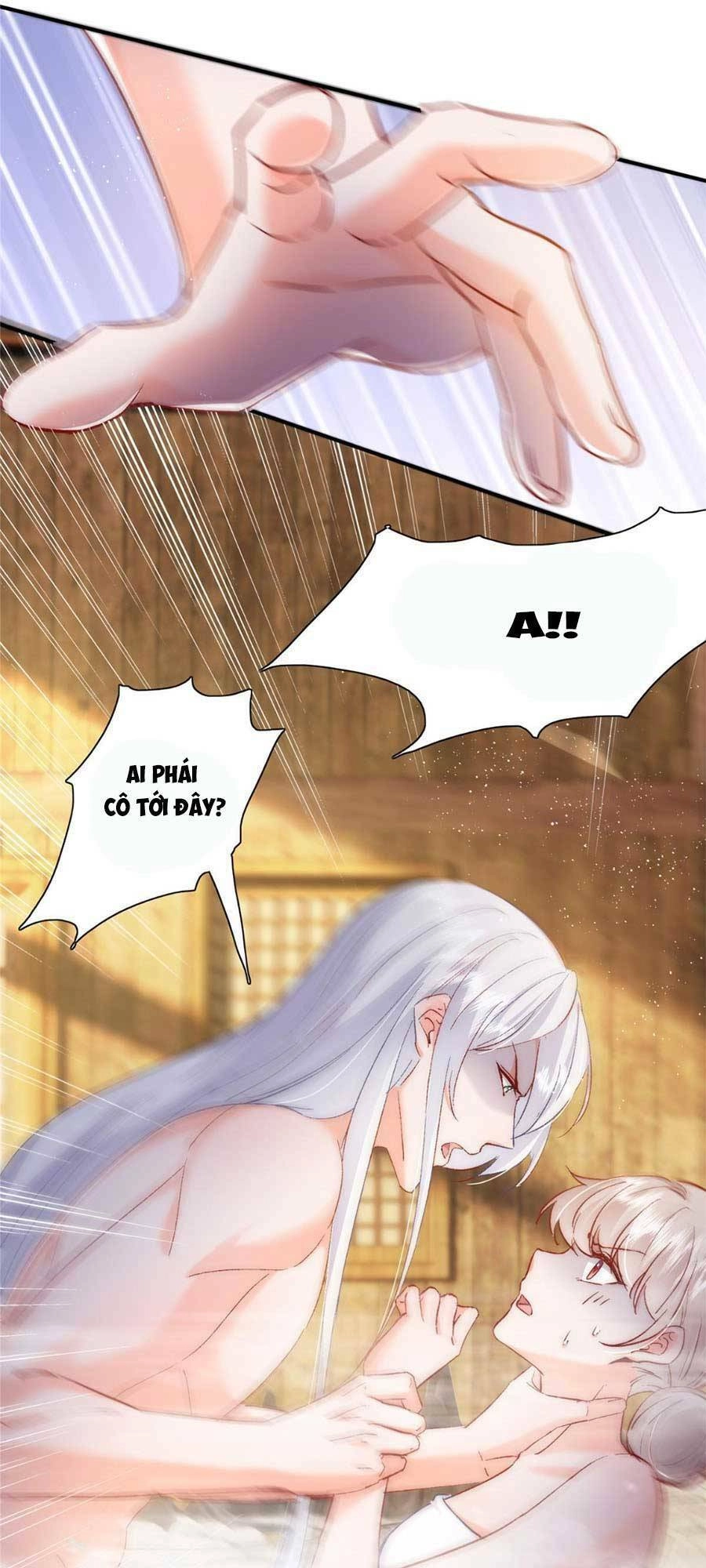 Cô Vợ Của Tôi Không Dễ Bắt Nạt Chapter 28 - 38