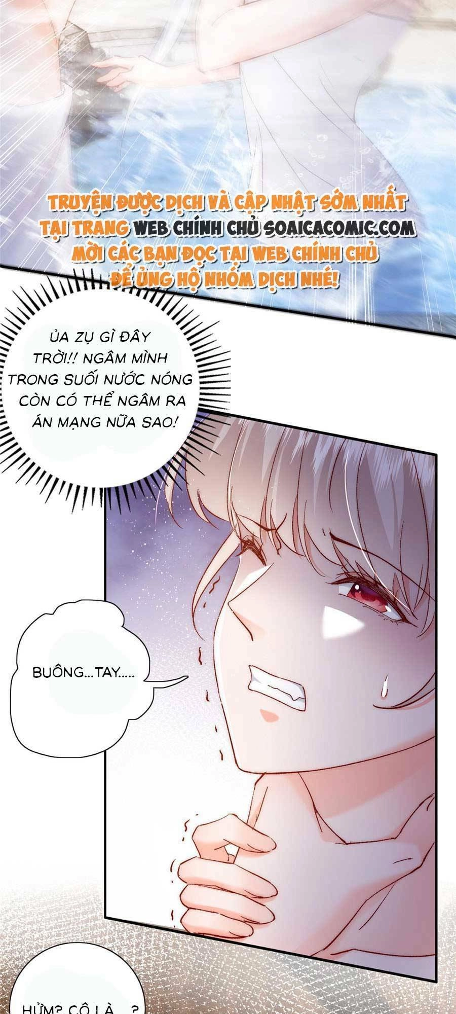 Cô Vợ Của Tôi Không Dễ Bắt Nạt Chapter 28 - 39