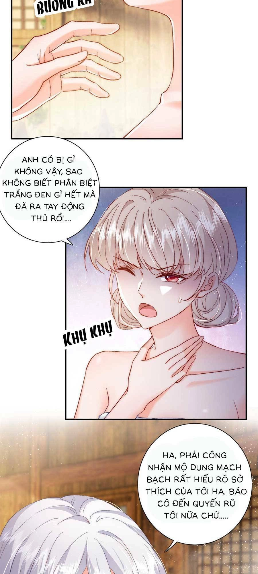 Cô Vợ Của Tôi Không Dễ Bắt Nạt Chapter 28 - 41
