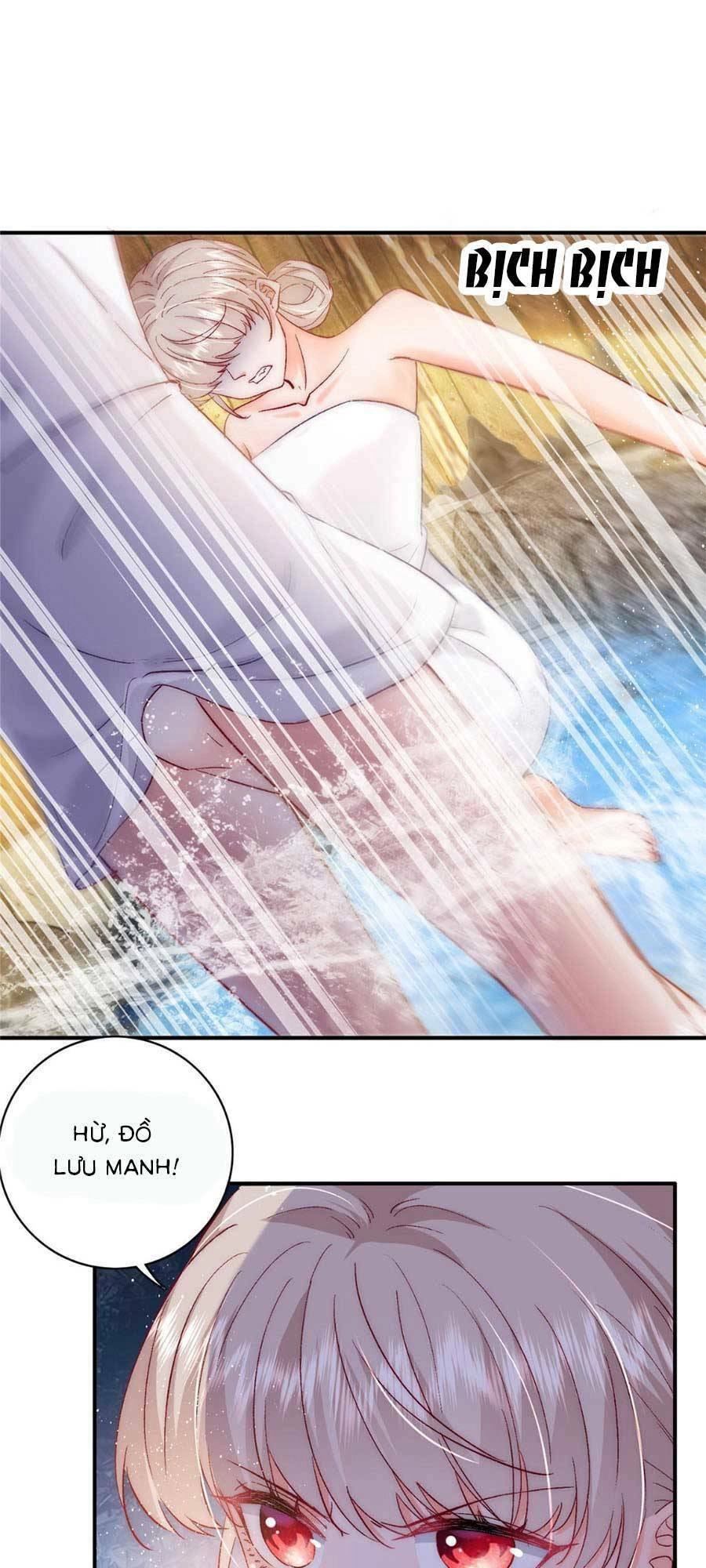 Cô Vợ Của Tôi Không Dễ Bắt Nạt Chapter 28 - 44