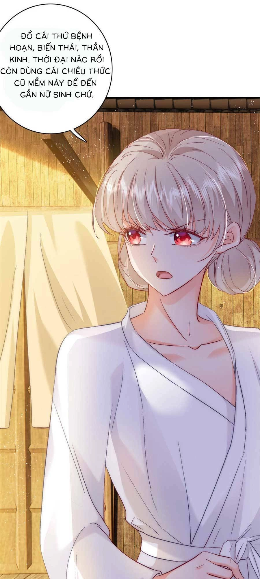 Cô Vợ Của Tôi Không Dễ Bắt Nạt Chapter 28 - 48