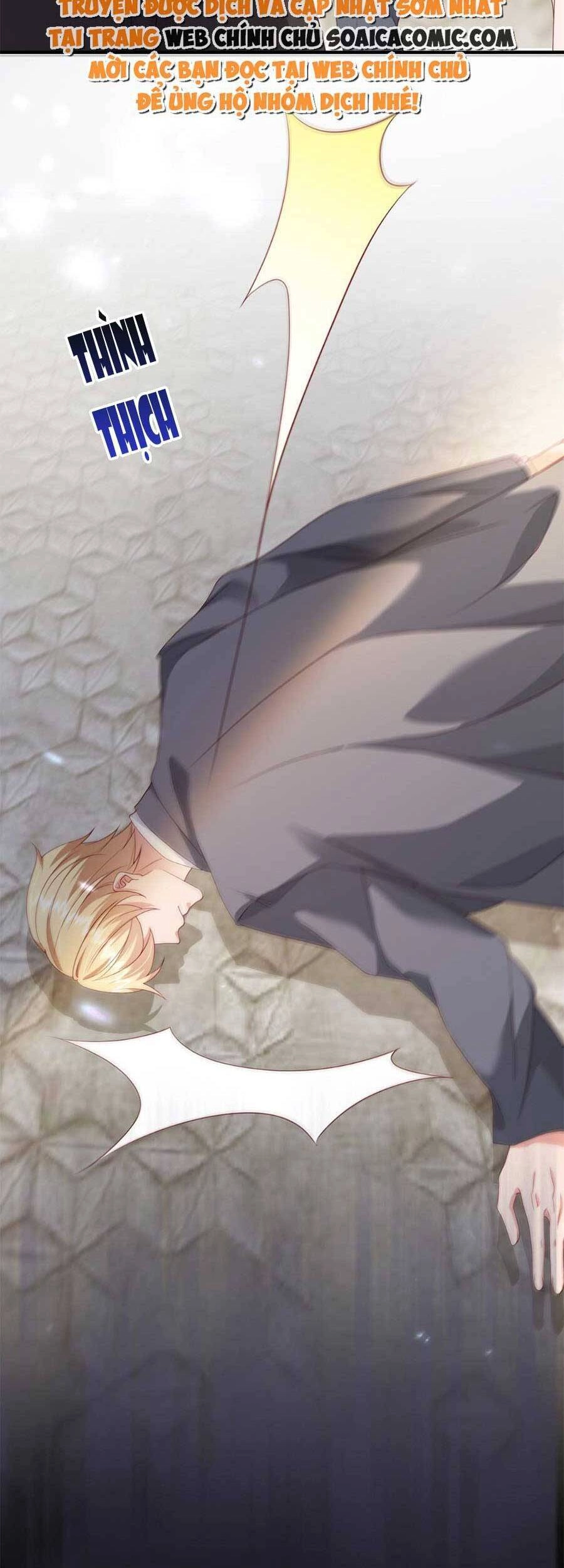 Cô Vợ Của Tôi Không Dễ Bắt Nạt Chapter 29 - 2