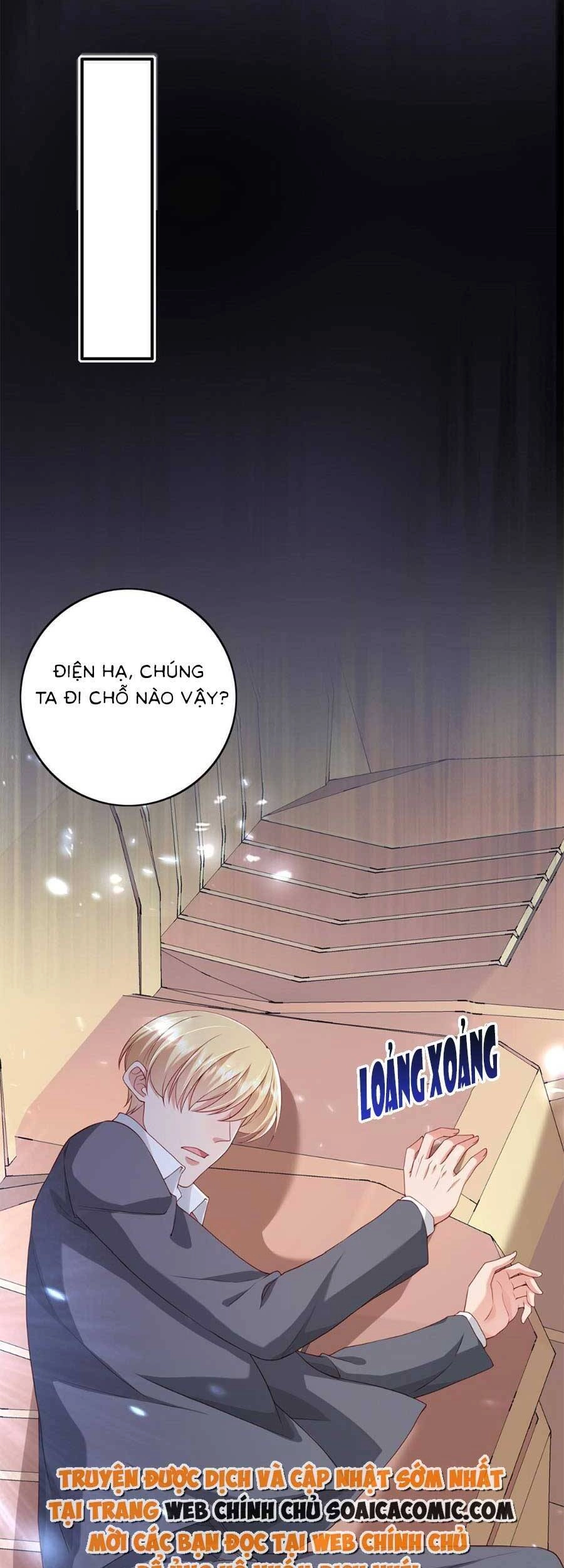 Cô Vợ Của Tôi Không Dễ Bắt Nạt Chapter 29 - 3