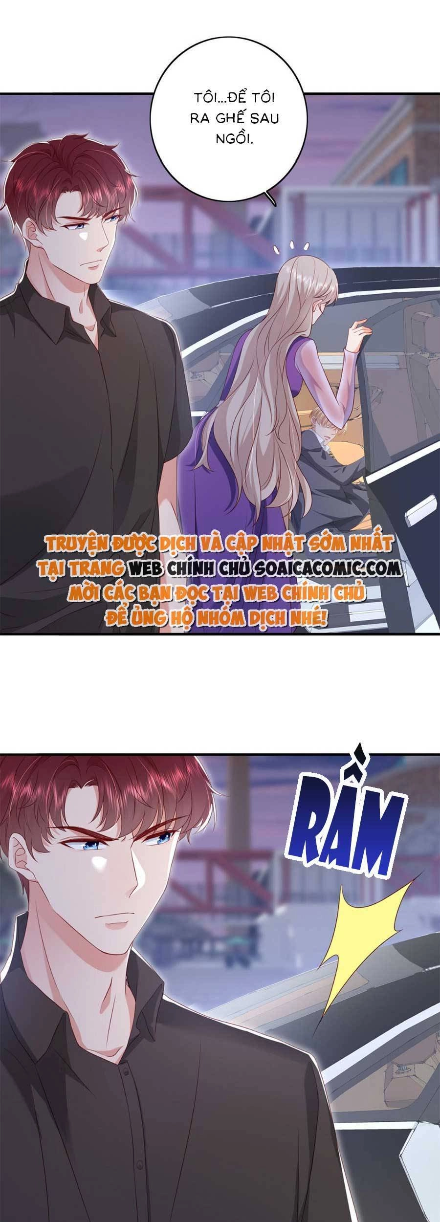 Cô Vợ Của Tôi Không Dễ Bắt Nạt Chapter 29 - 5