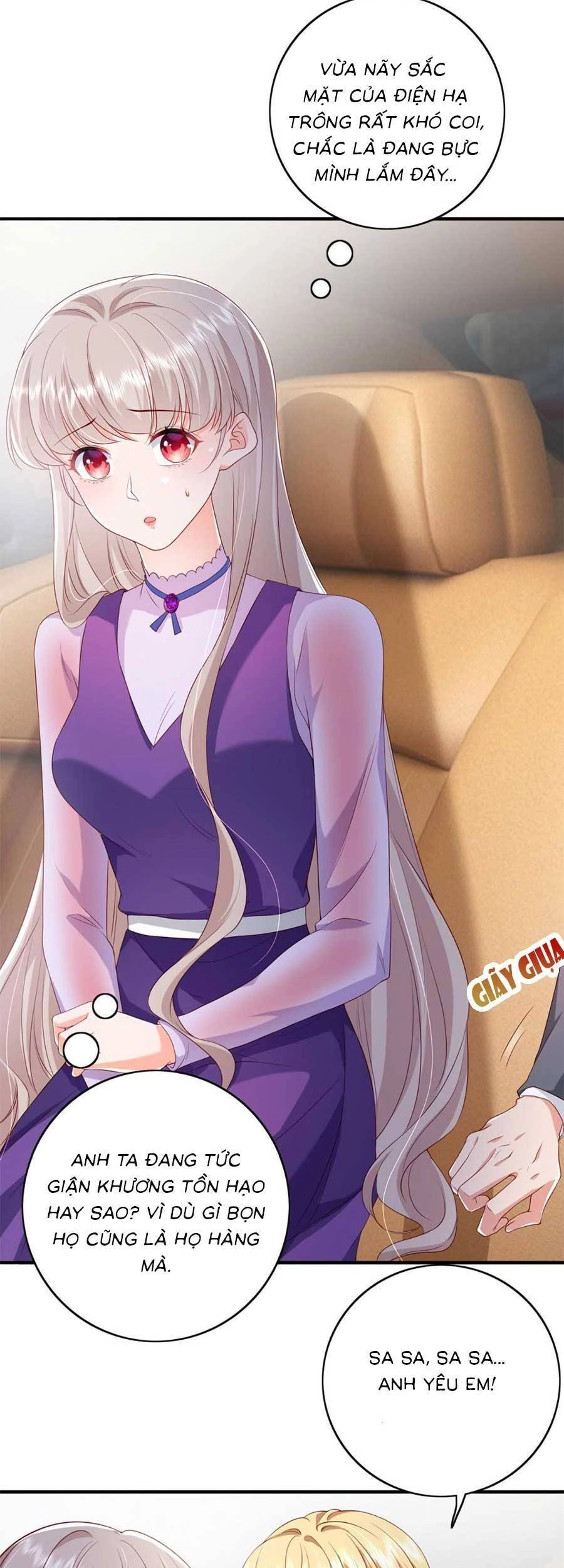 Cô Vợ Của Tôi Không Dễ Bắt Nạt Chapter 29 - 7