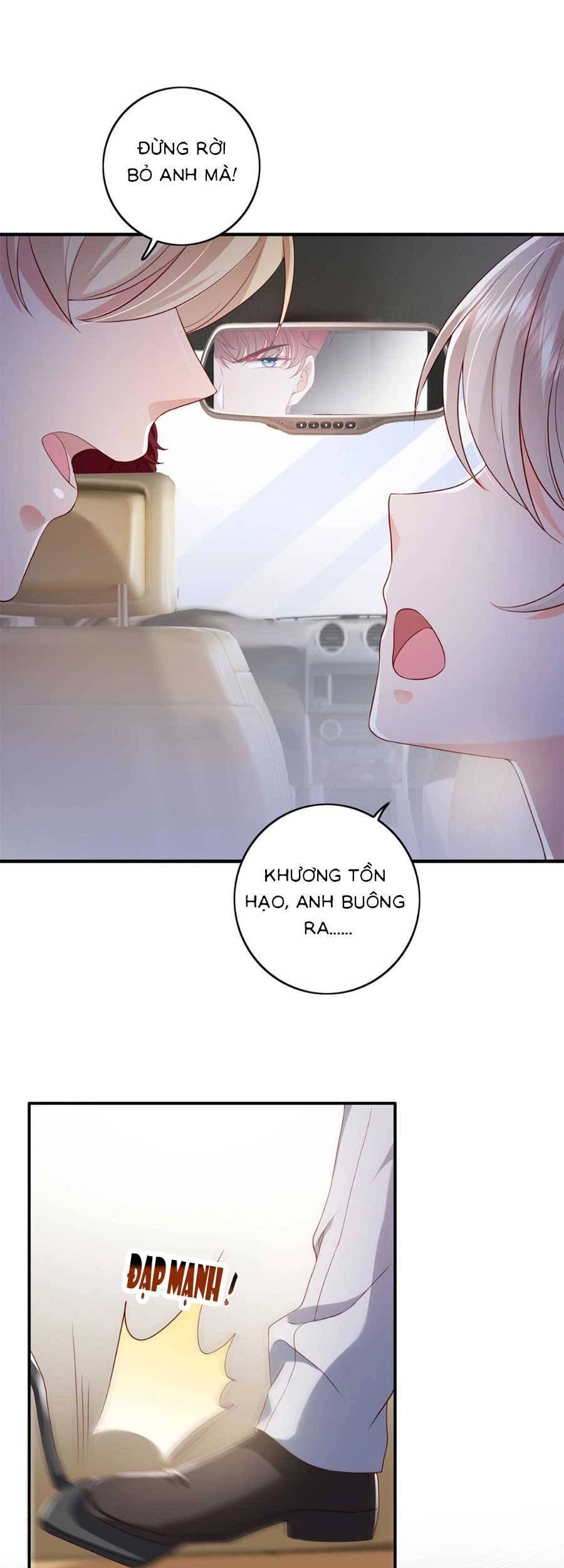 Cô Vợ Của Tôi Không Dễ Bắt Nạt Chapter 29 - 9