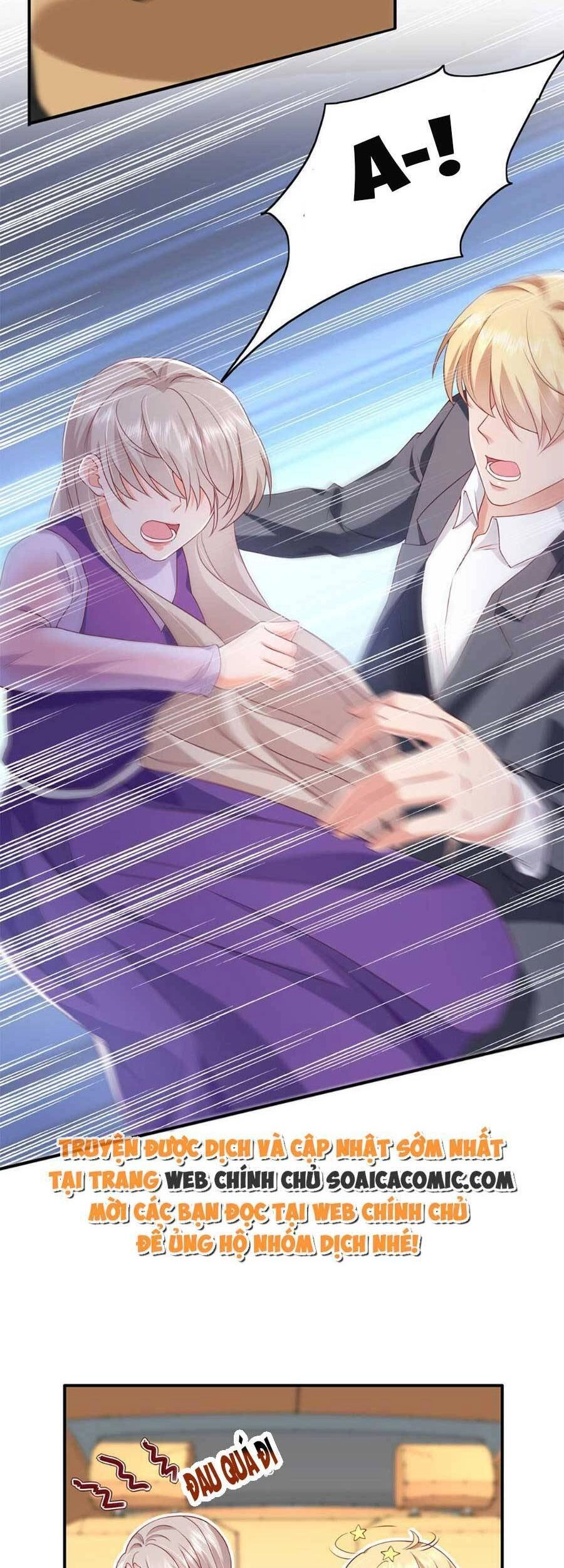 Cô Vợ Của Tôi Không Dễ Bắt Nạt Chapter 29 - 10